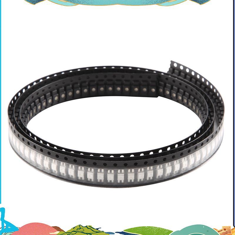 200PCS SK6812 MINI-E RGB (Similar WS2812B) SK6812 3228 พิกเซล SMD ชิป LED แอดเดรสสี DC 5V