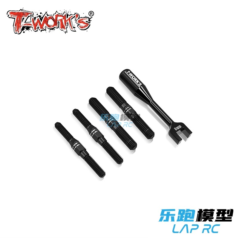 T-works SWORKZ S35-4e EVO เหมาะสําหรับชุดผูกไทเทเนียม TBB-S35-4eEVO