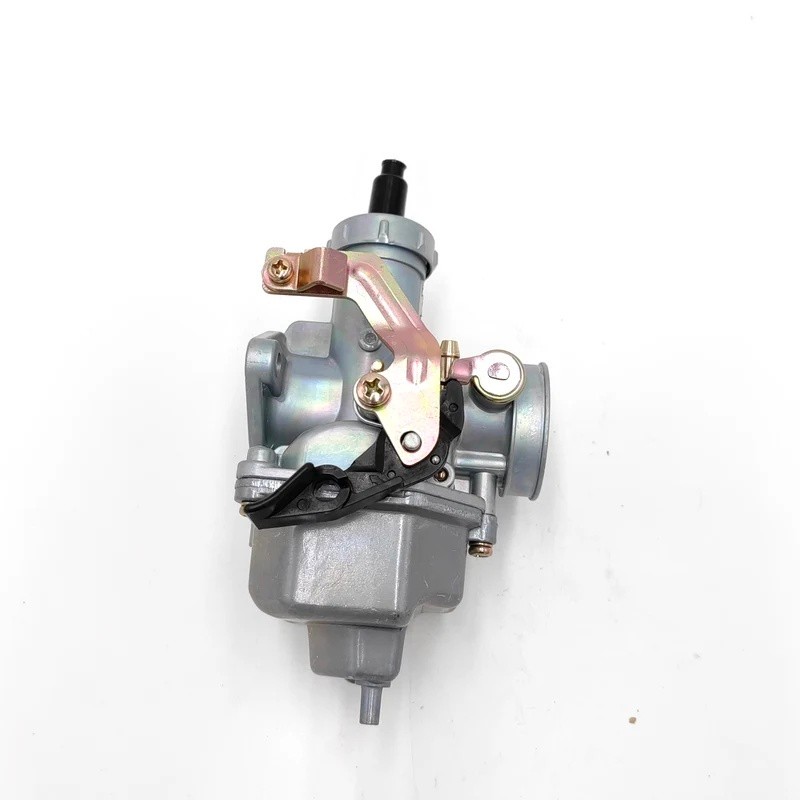 HZY คาร์บูเรเตอร์สําหรับ Kymco MXU 250 2004 2005 2006 2007 Carb