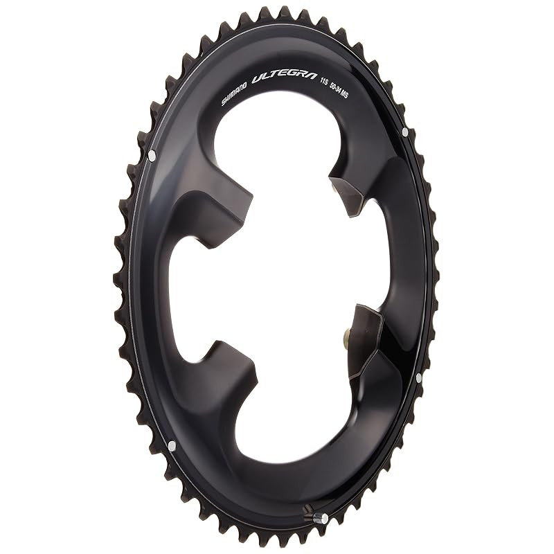 SHIMANO FC-R8000 50T-MS Chainring Replacement Component for Enhanced Performance[DIRECT FROM JAPAN]
