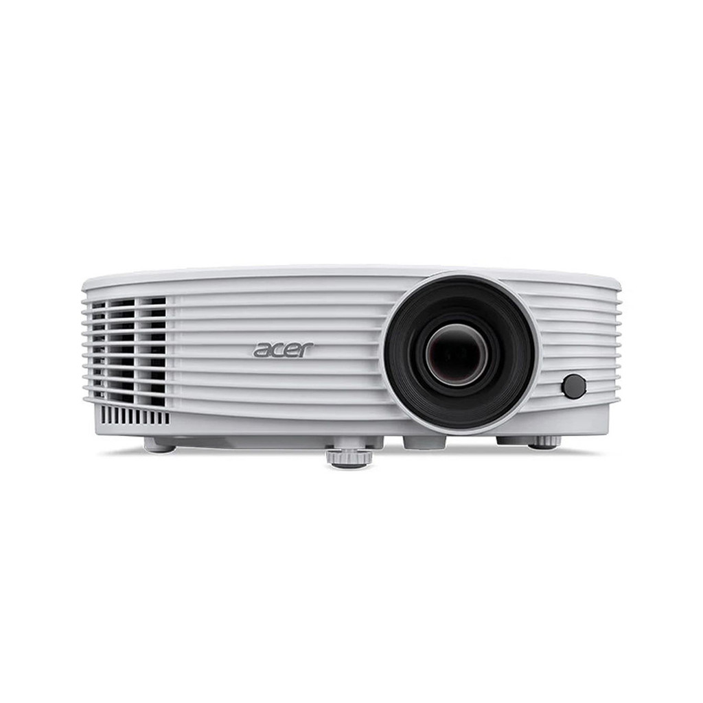 Acer Projector 4000 Lumens AF609 โปรเจคเตอร์ HDMI 4000 Lumens 1080P