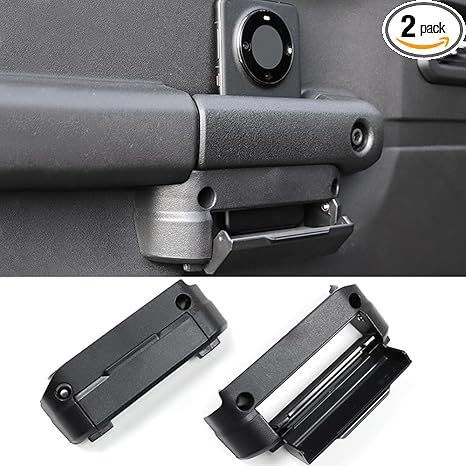 เหมาะสําหรับ Suzuki jiminy jiminy nomade กล่องเก็บของภายในสามประตูห้าประตูพร้อมกล่องเก็บของเปิดประตู