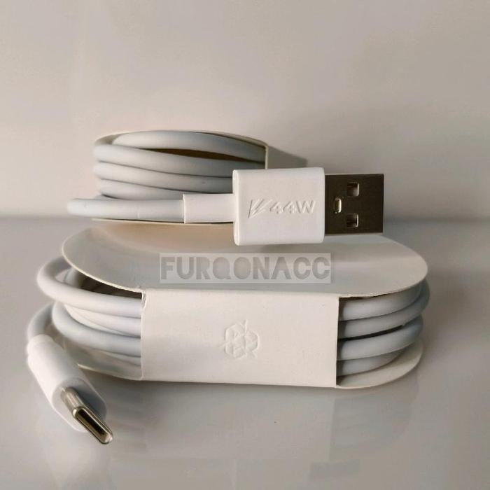 ใช้งานร่วมกับ DATA สําหรับ Vivo 44Wat TYPE-C FAST CHARGING สําหรับ Y35 Y36 Y27 V20 V21 V23 V23E V25 