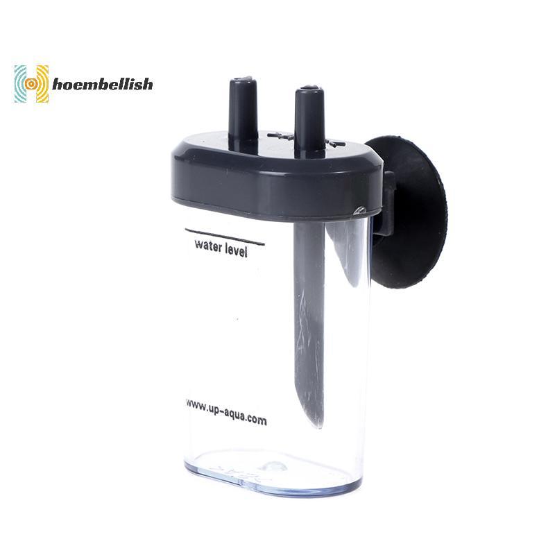 <Hodembellish>Mini Aquarium DIY Suer CO2 System Bubble Counter Diffuser ตู้ปลา Acces ดี