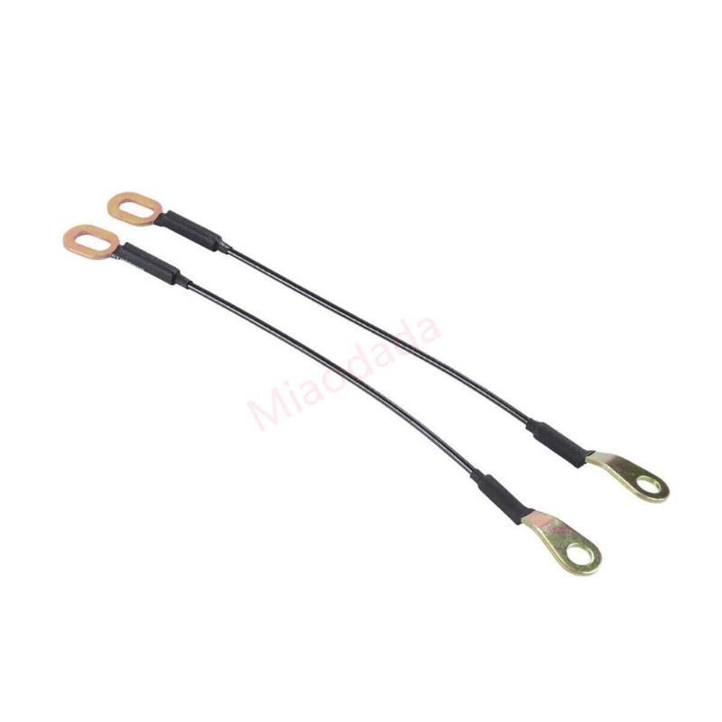 MDD สายรองรับประตูด้านหลังสําหรับ BT50 B2500 รถกระบะเปิดซ่อมควบคุม UH70-65-760K