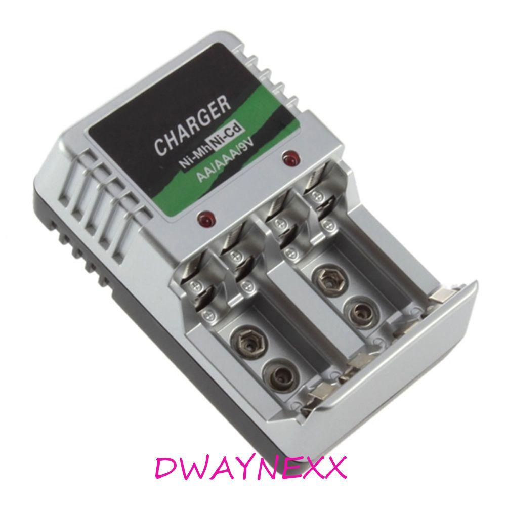DWAYNEXX Wall Charger Hot AC Wall แบตเตอรี่ EU Plug