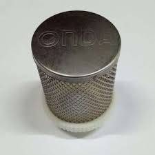 Onda 2" วาล์ว tusen Filter / วาล์ว Onda tusen Filter