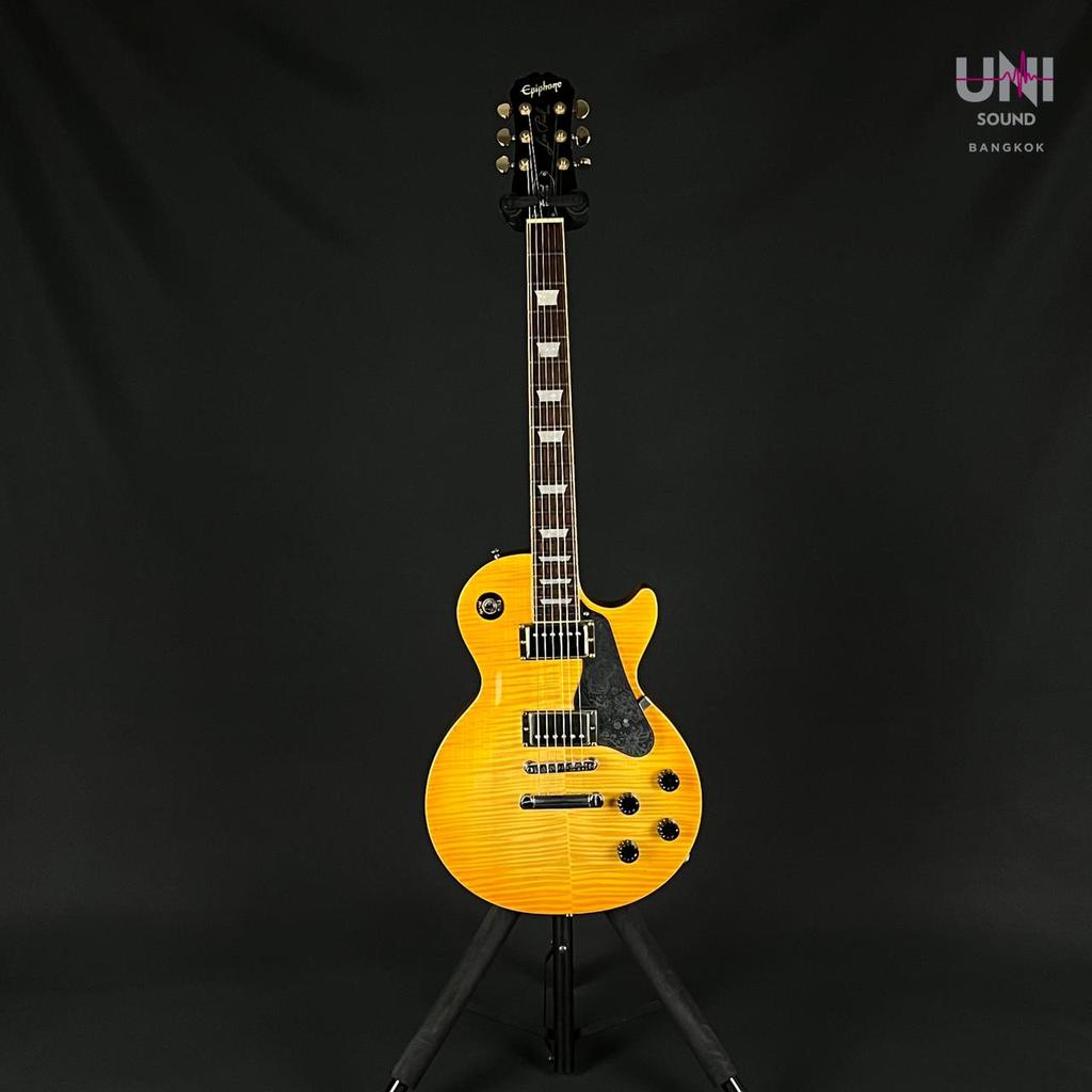 กีต้าร์ไฟฟ้า Epiphone Les Paul Standard