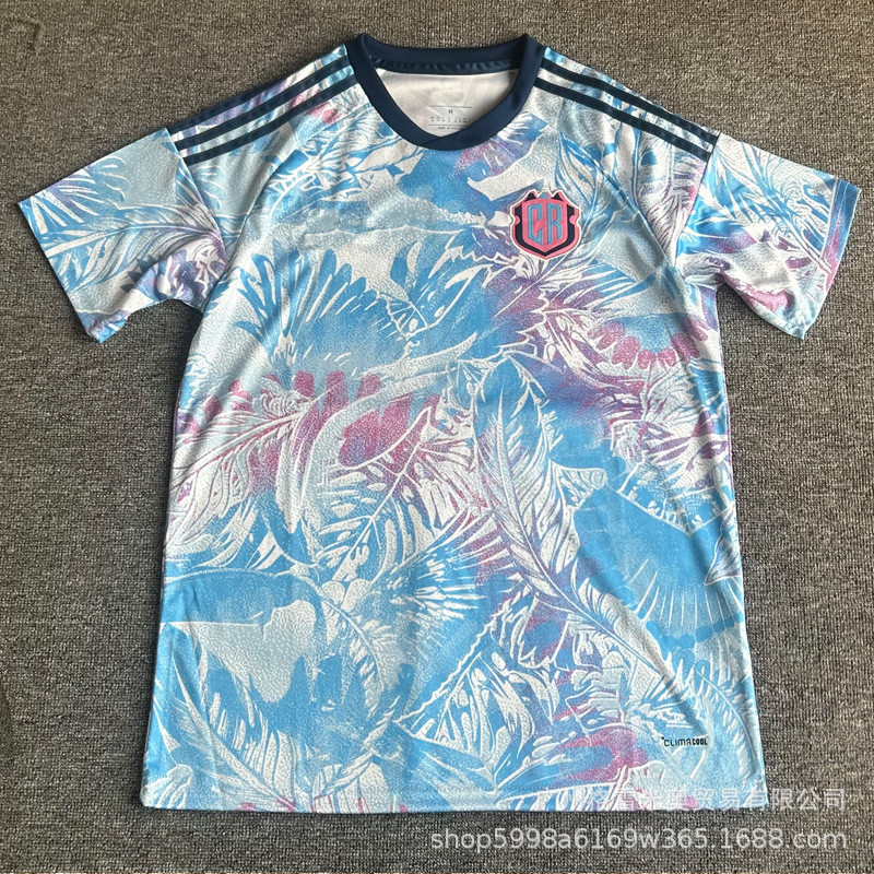 2026 Beauty-Meishi-Cup Jersey Collection Sweden Korea Nigeria Canada Costa Rica Football Jersey