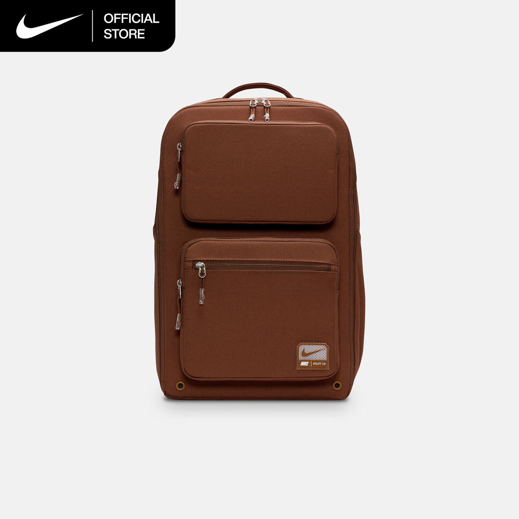 Nike Utility Speed - Backpack (27L) - Fauna Brown [FN4106-265]