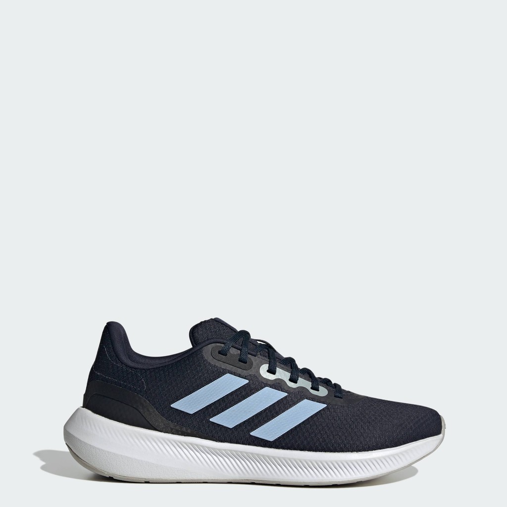 adidas Walking & Running Runfalcon 3.0 Shoes Men Blue HQ1471