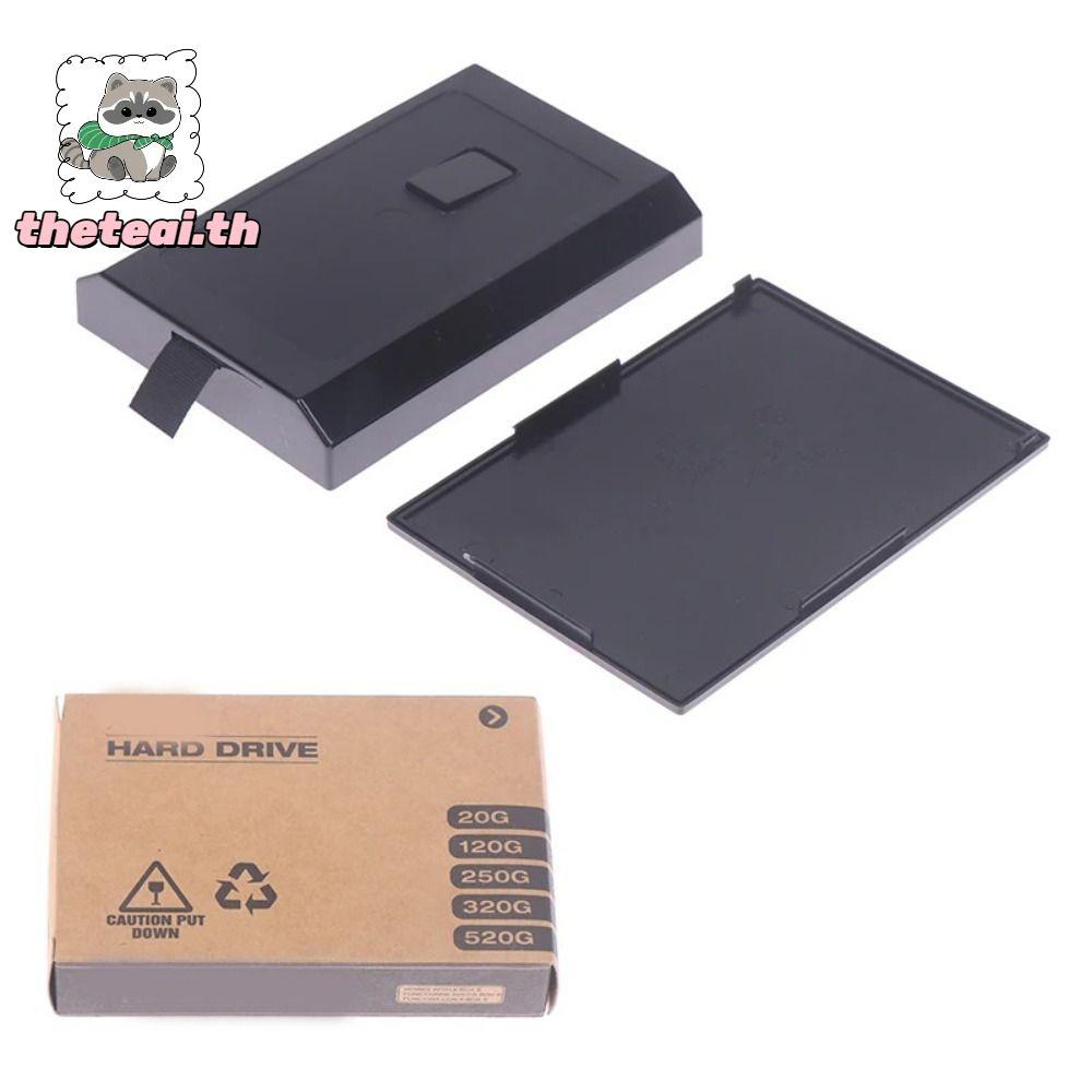 THETEAI HDD Housing, Slim Storage Expansion HDD ภายใน, อัพเกรดฮาร์ดดิสก์สากลสําหรับ XBOX 360 อุปกรณ์