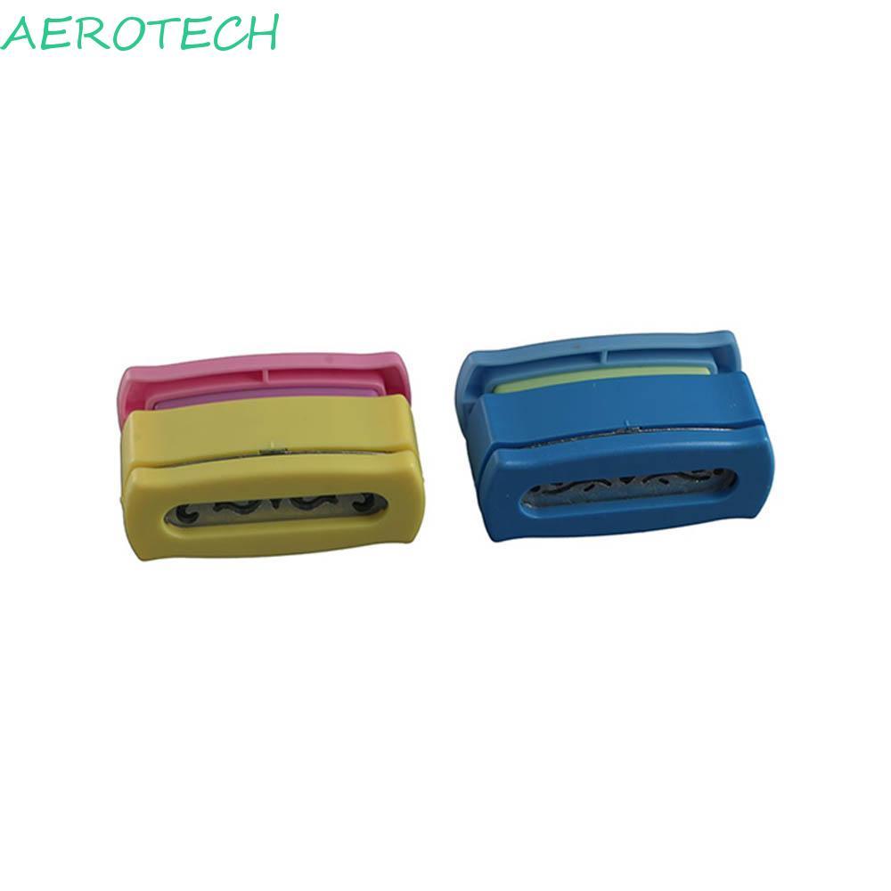 AEROTECH Hole Punch สําหรับเด็กขอบลูกไม้อุปกรณ์สํานักงานโรงเรียน DIY Craft Paper Punch Border Paper 