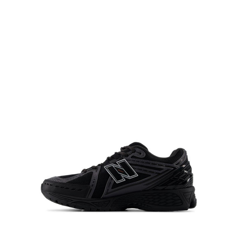 New Balance حذاء 1906R للجنسين — أسود — صورة 2