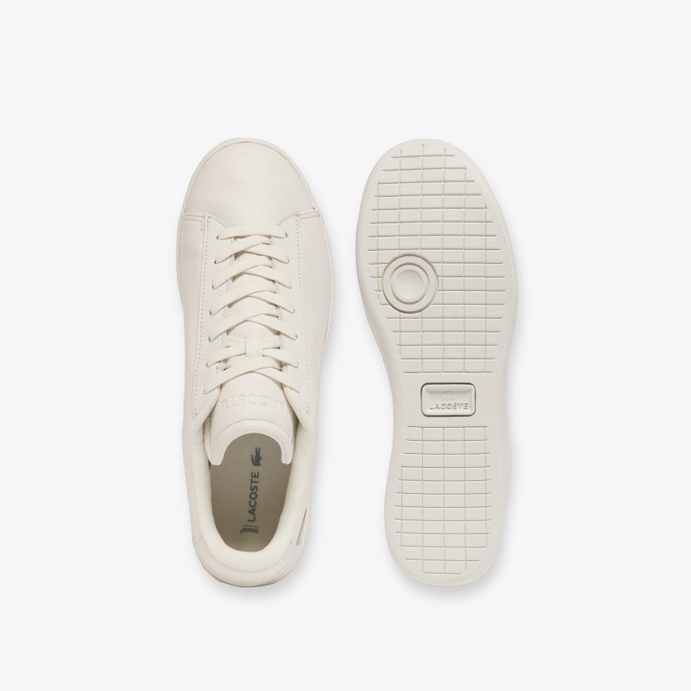 LACOSTE حذاء رجالي Carnaby Shield جلد 52SMA0053 — صورة 4