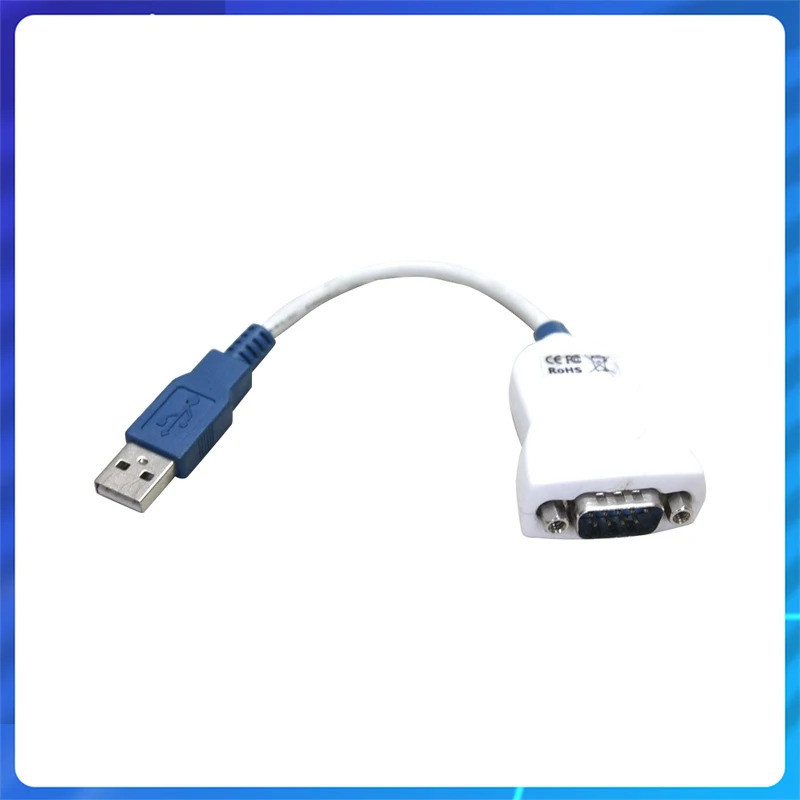 Original เกรดอุตสาหกรรม RS232 Converter USB ถึง Serial สําหรับ UC232R-10 สนับสนุน XP Win7 Win 8 USB 