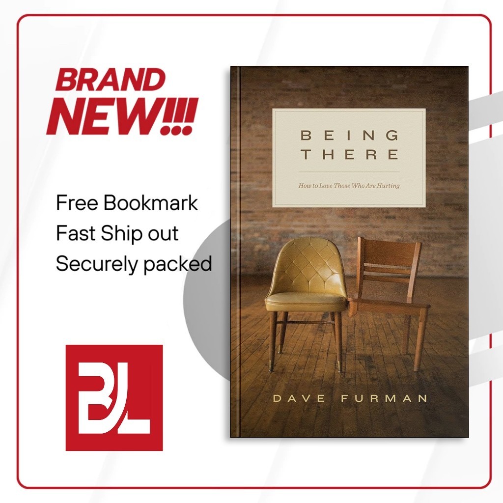 Being มีโดย Dave Furman