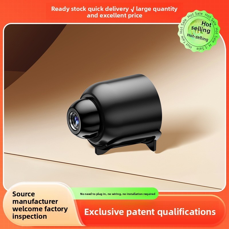 X5 Camera Smart WiFi Remote Wireless Monitoring Camera