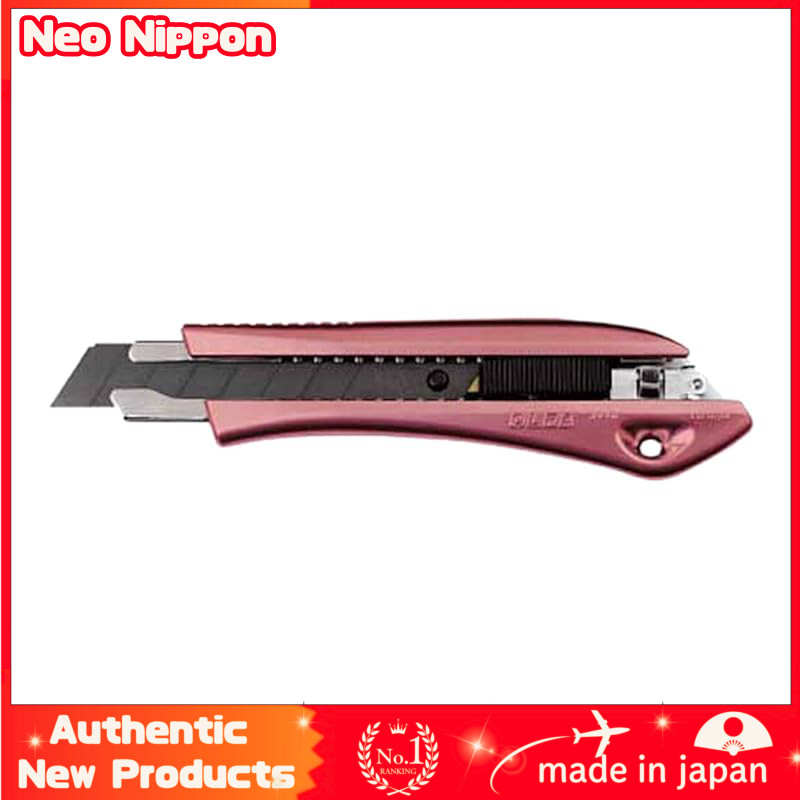 OLFA Limited AL Giga Giga Pink LTD08GCP
