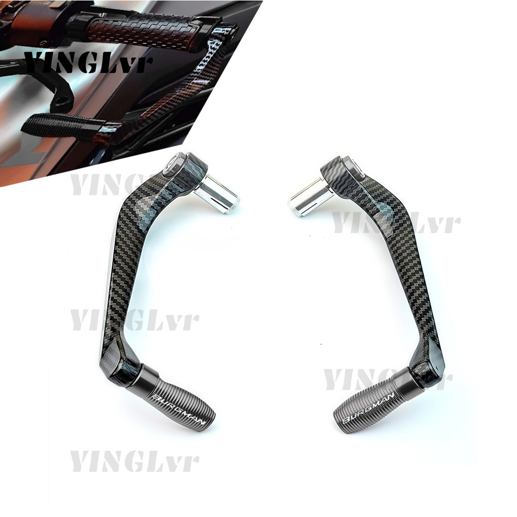 สําหรับ SUZUKI Burgman 125 200 400 UH-125 UH-150 UH-200 AN-250 AN-400 AN400Z 2015-2023 2024 2025 รถจ