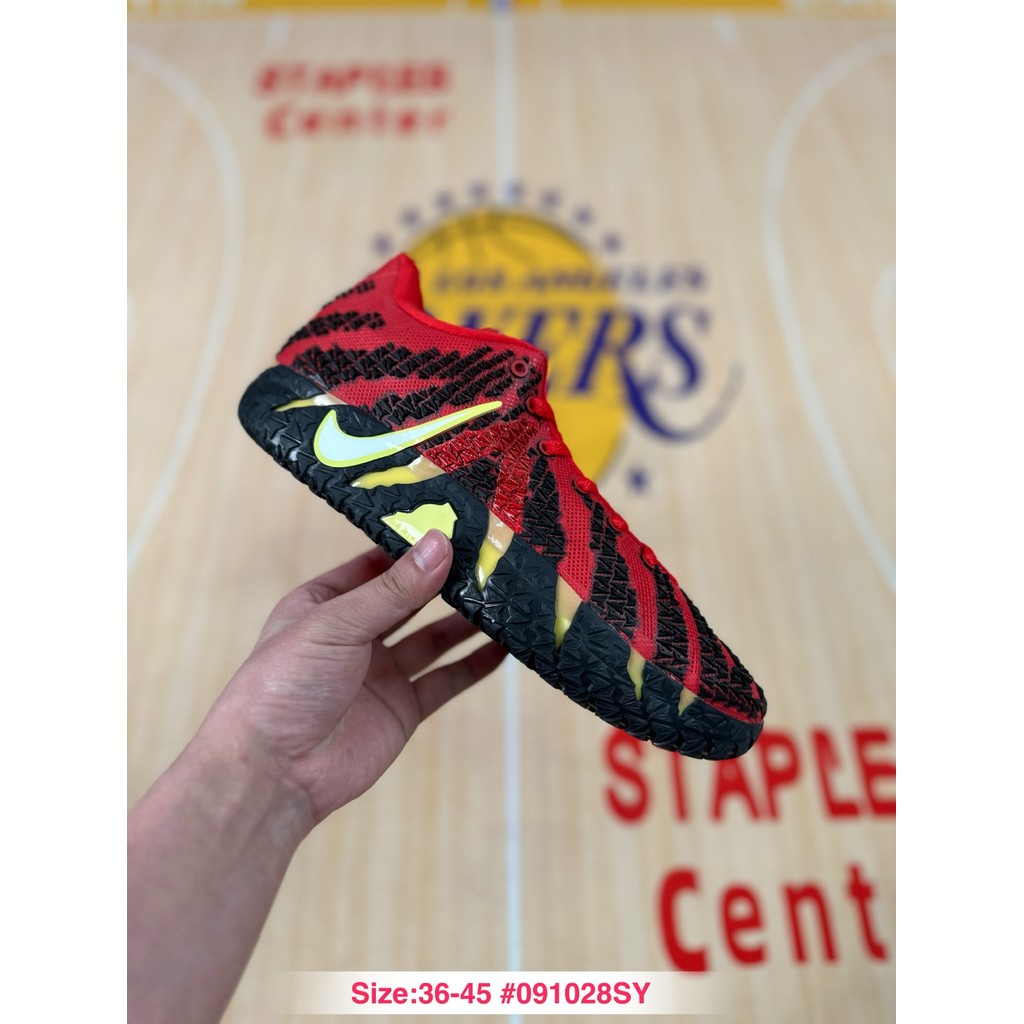 ✅ NK Ja 3 Morant 3rd Generation รองเท้ากีฬาและลําลองสําหรับบุรุษและสตรี