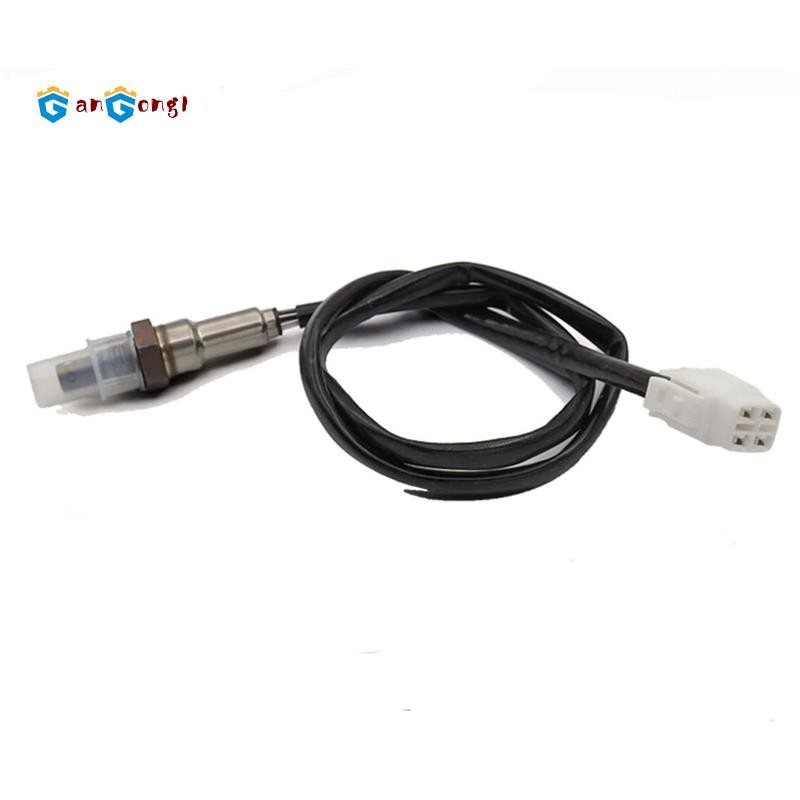 [gangong1]18213-34JC0-000 O2 เซนเซอร์ออกซิเจนสําหรับ Gixxer Zixer(150) 1821334เจซี0000