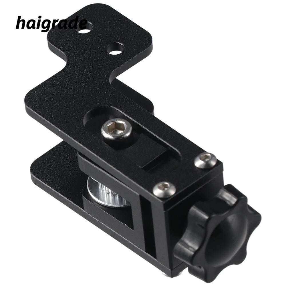 HAIGRADE ยืด Tensioner อัพเกรด 2040 V-Slot Y-axis Synchronous Belt ยืด, ทนทานอลูมิเนียมอัลลอยด์ Ende