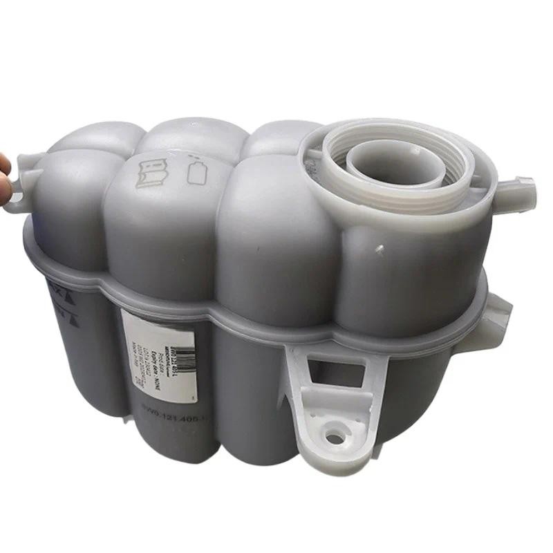 ของแท้ 8W0 121 405 G/8W0 121 405G/8W0121405G อ่างเก็บน้ําน้ําหล่อเย็นเครื่องยนต์สําหรับ Audi A4L 8W 