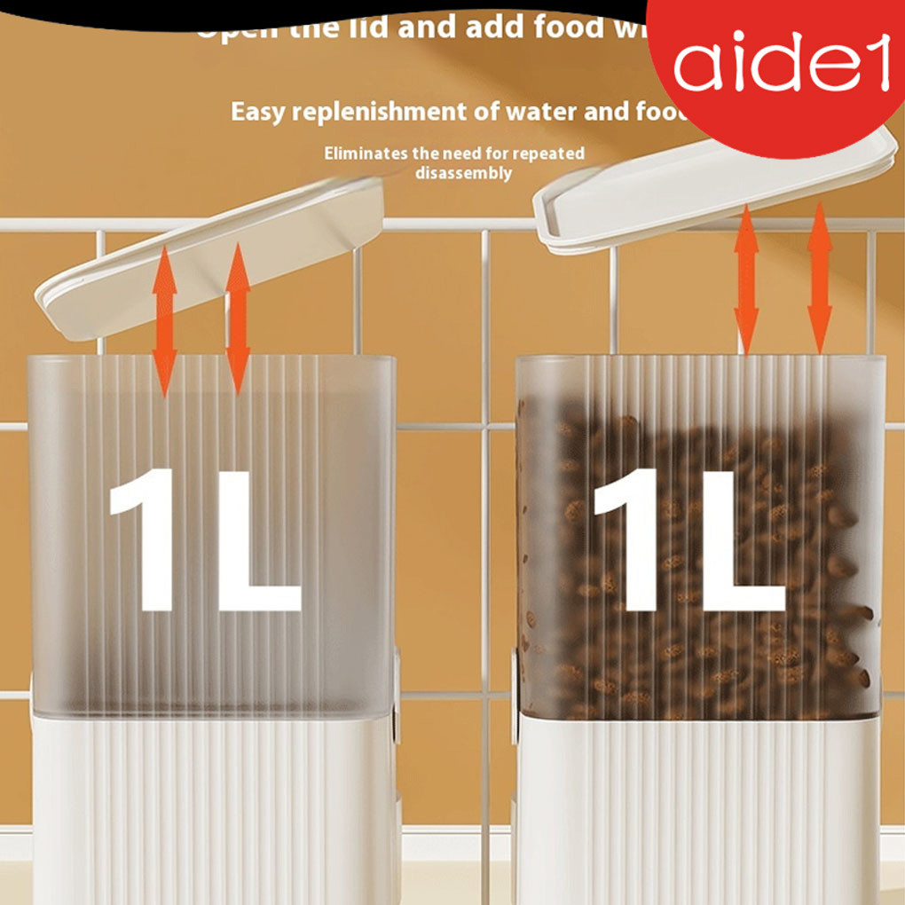 2x Ferret Toys Furry Friend Entertained For Hours แขวนอาหารอัตโนมัติ