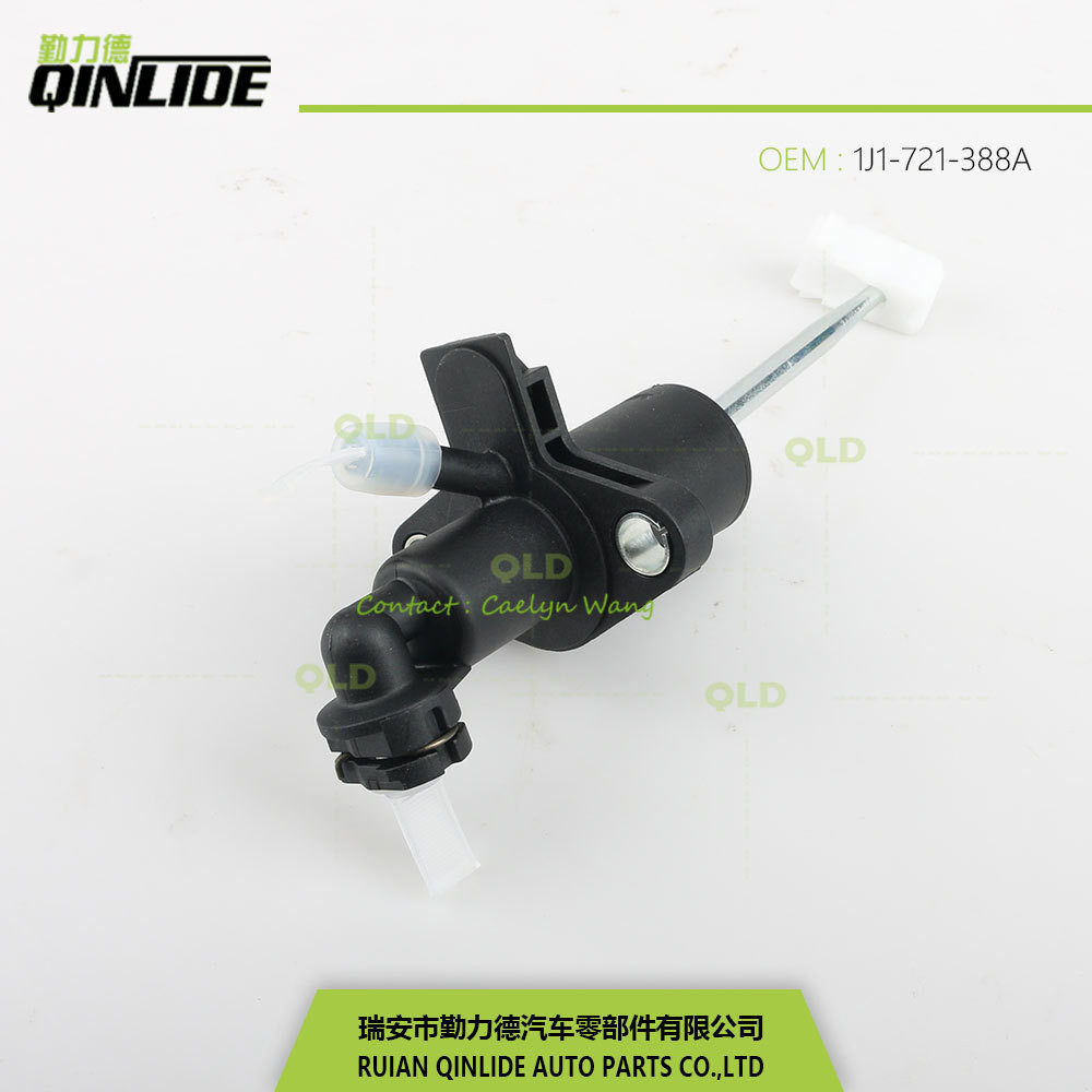 VW กระบอกสูบหลักคลัตช์กระบอกสูบหลัก 1J1-721-388A 1J1-721-388B/C/D/E/F/G อะไหล่รถยนต์