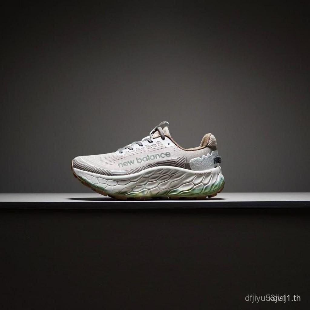 NB Fresh Foam X Trail More v3 - รองเท้าวิ่ง