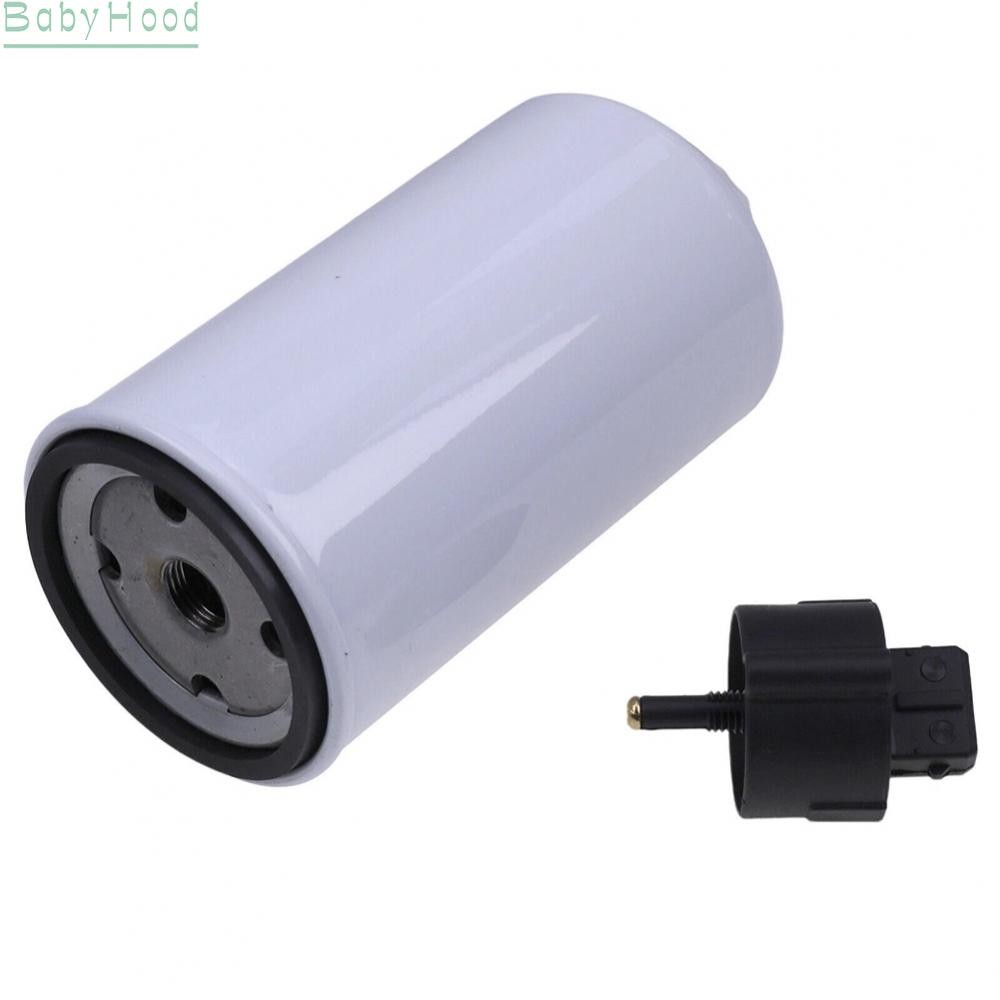 กรองน้ํามันเชื้อเพลิง 1J430-46060 W/Sensor Switch Assy 1J430-43880 สําหรับ Kubota V3800 V3307