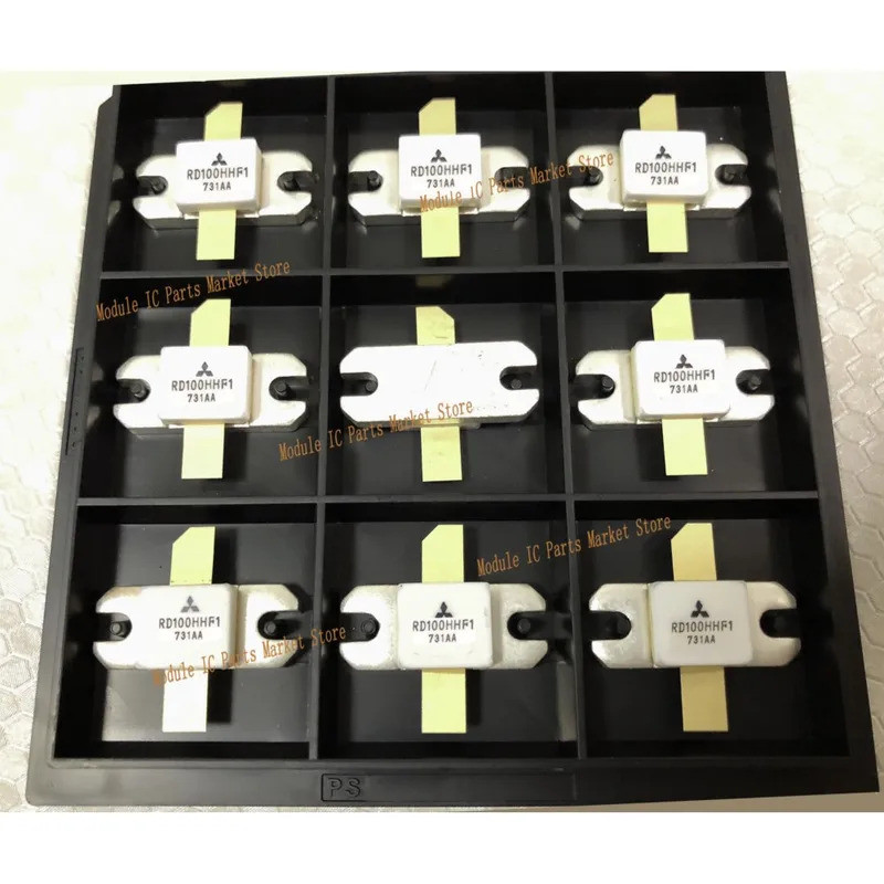 RD100HHF1 RD100HHF1C ใหม่