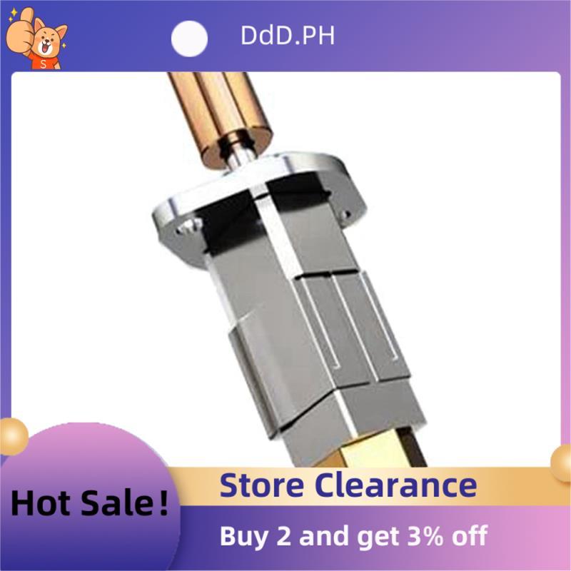 CHCB-OT Hotend Kit สําหรับเครื่องพิมพ์ 3D K1 & K1 Max Extruder