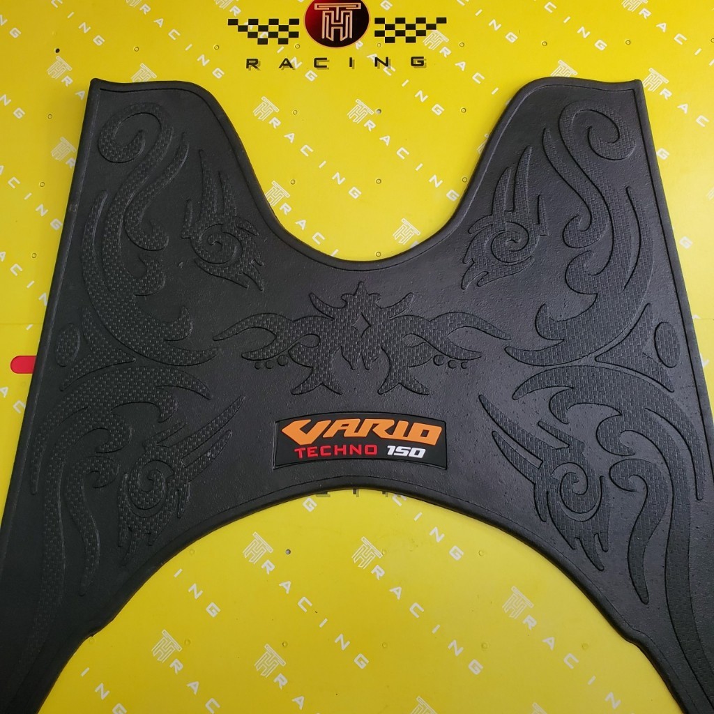 (TCS) Vario 150i ยางปูพื้น (MS09)(SKY9)