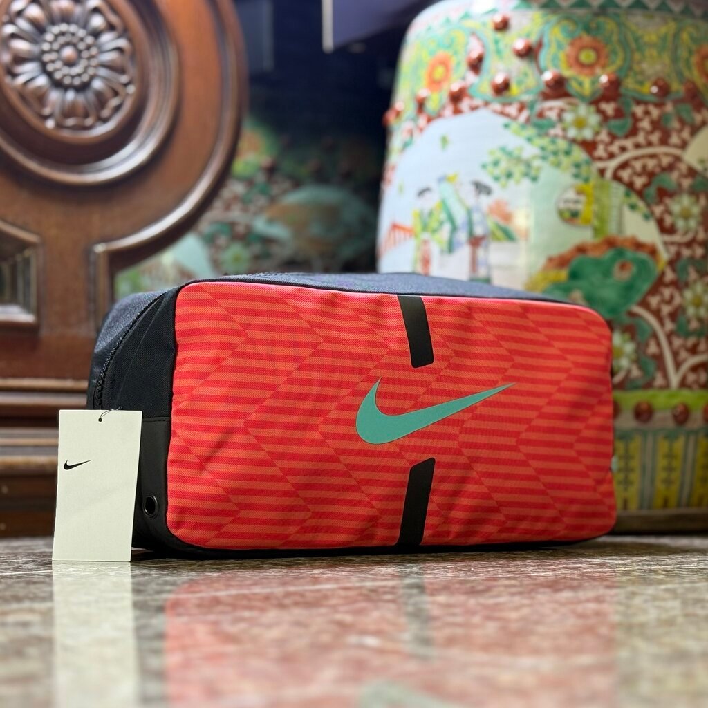 กระเป๋า Nike Academy Shoe Bag ‘Ember’ (10L)