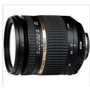 Tenglong 17-50mm F2.8 XR Di II VC SP AF (17-50VC สินค้าใหม่ สินค้าของแท้