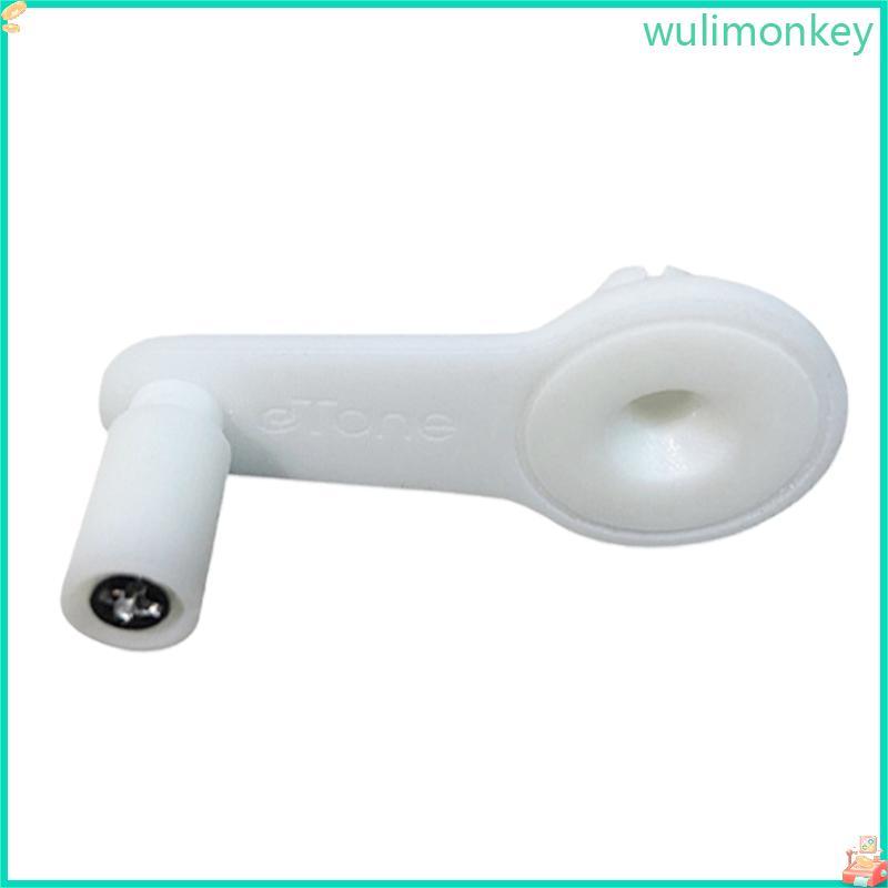 WU Film Winder Handle สําหรับกล้อง 135 Film Rewind Crank Durability ABS