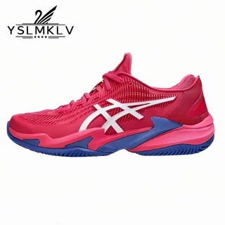 COXL COURT FF 3 NOVAK (1041A361) รองเท้าเทนนิสออกแบบมาเพื่อลดแรงกระแทกและป้องกันการลื่น