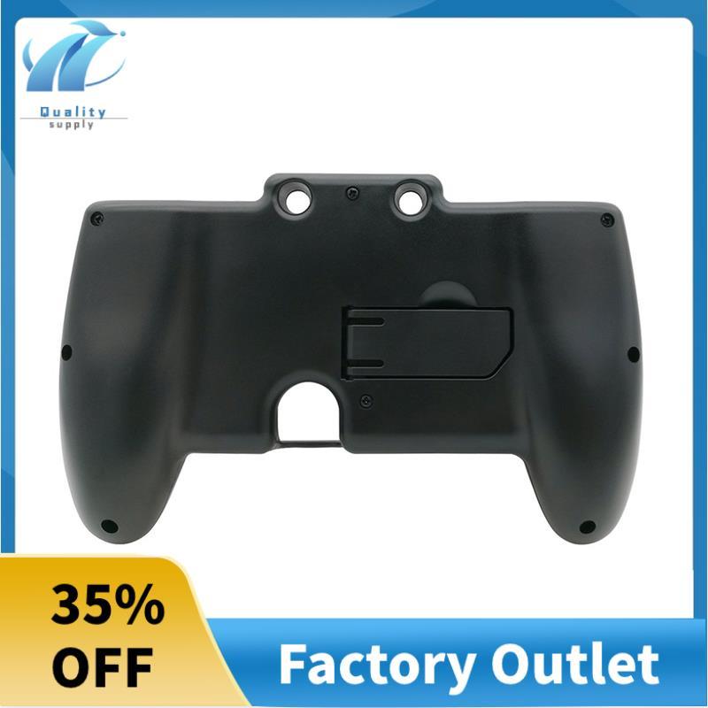 ใหม่ 2DS LL 2DS XL Gamepad Hand Grip Support Case คอนโซลพลาสติก ABS