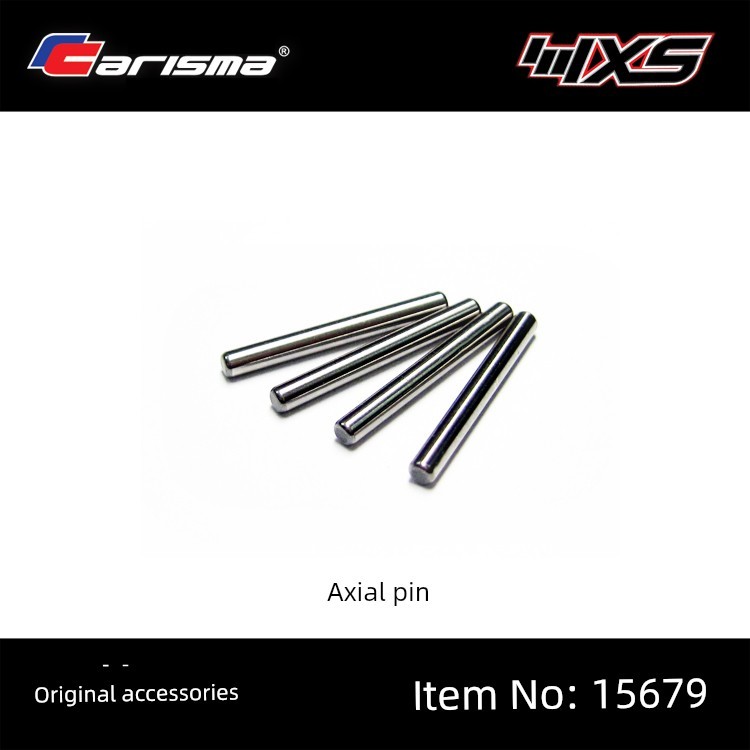 rc drift car ของเล่นเด็ก Carisma 4XS ขับเคลื่อนสี่ล้อรุ่นรถควบคุมระยะไกลแบบไม่ใช้แปรงถ่านการปรับเปลี