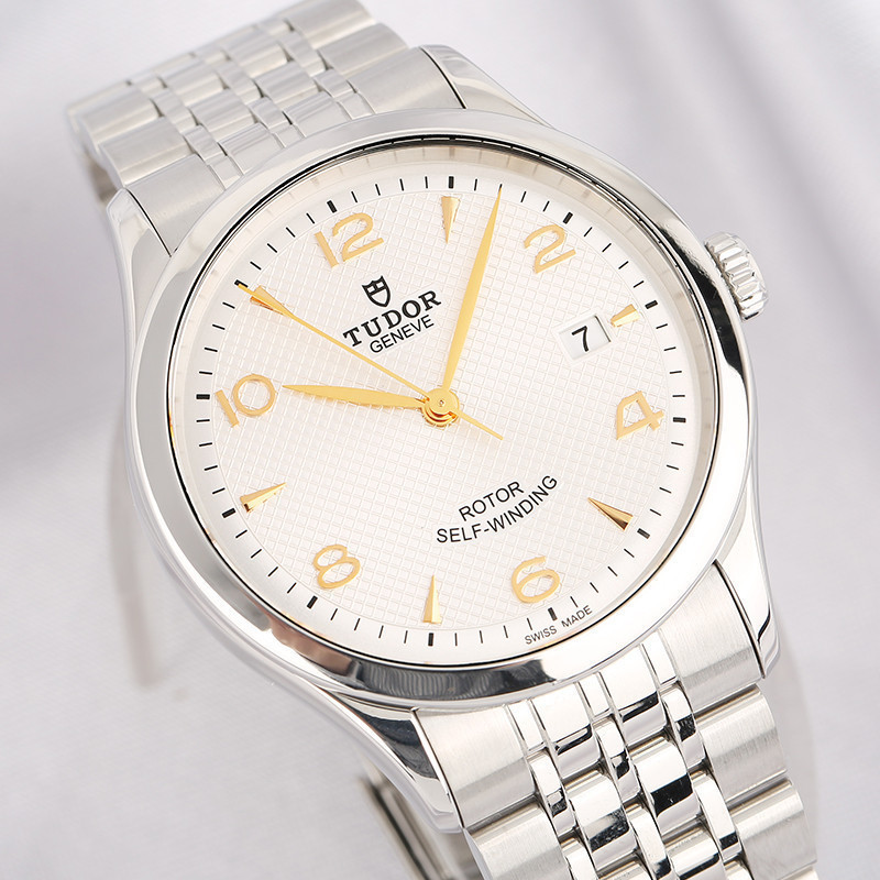 Tudor Tudor 1926 Series Watch Automatic Mechanical 39mm Mens Watch M91550