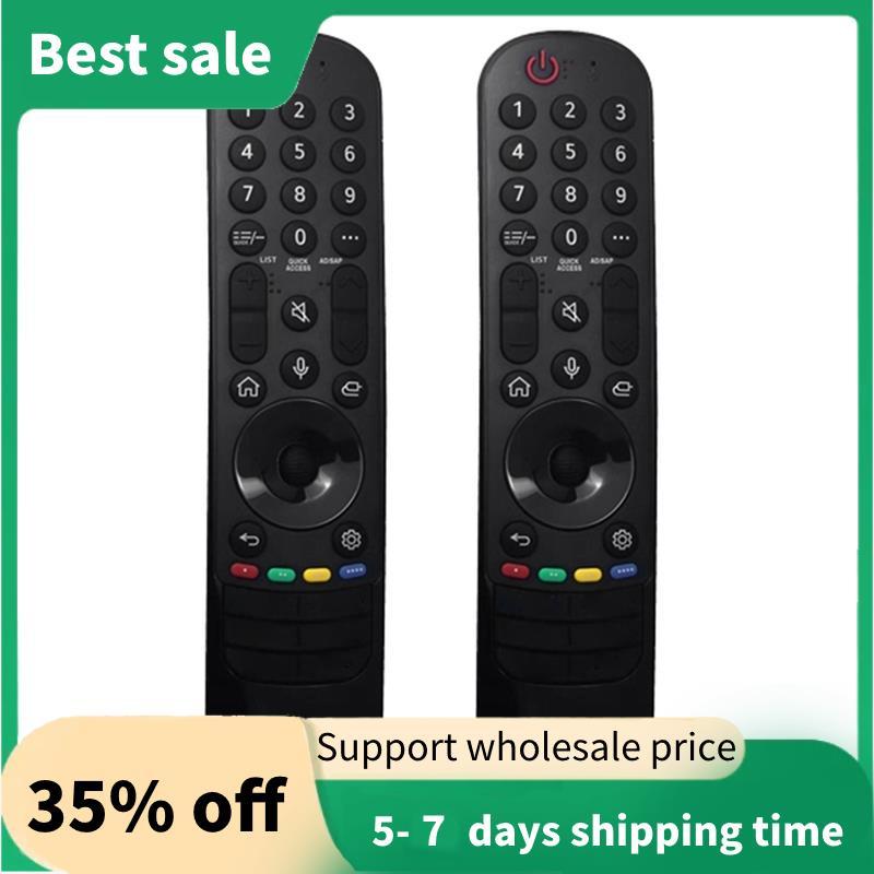 MR23GA AKB76043102 เปลี่ยนรีโมทสําหรับทีวี 86QNED80 43QNED75ARA 43QNED75URA 50QNED75ARA 50QNED75URA 