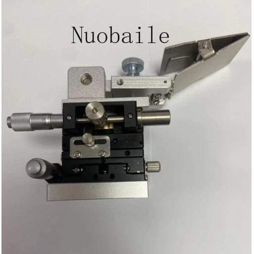 2025 คอลเลกชันหน้าจอ Pulse Hot Press Tab Alignment คลิปกดหน้าจอ Tab คลิป Acf อะไหล่ซ่อม