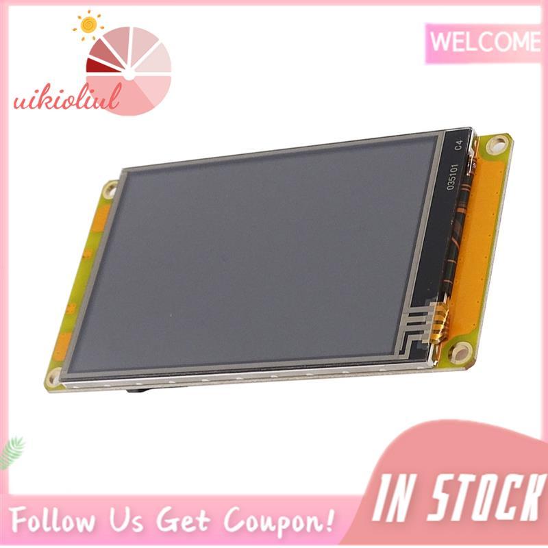 NX4832F035 - 3.5 นิ้ว Series HMI Touch Display
