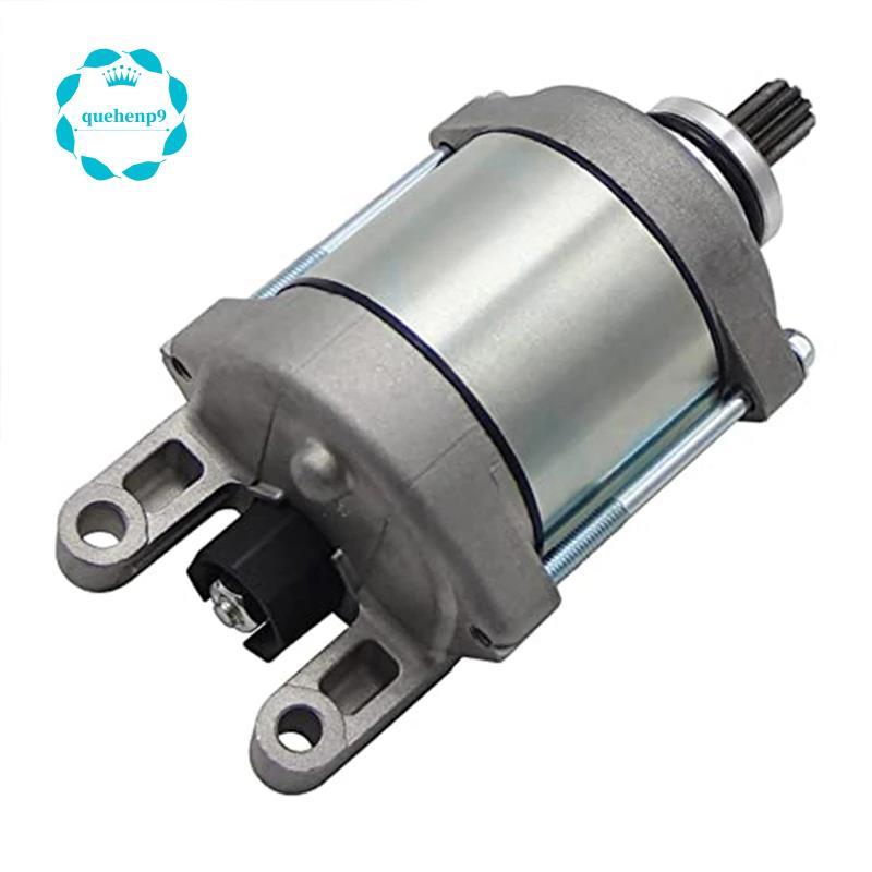 [Fast Q9]มอเตอร์มอเตอร์ไซค์ 79240001000 สําหรับ 250 350 -F SX-F หกวันสําหรับ FE250 FE350 FE350S ชุดช