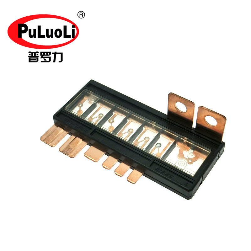 38231-TBA-A01 เหมาะสําหรับ Honda 2016-2022 Civic FC1/FK7 ฟิวส์ A BA9M