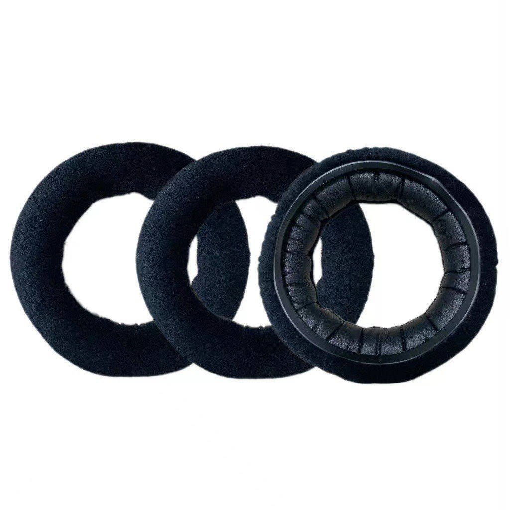 ที่ปิดหูกันหนาว NDH30head ชุดหูฟังโทรศัพท์ Man เหมาะสําหรับ Fever Nuo ปิดกรณี hifiNeumann V5MT