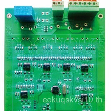 แผงวงจร Research Development Circuit Board PCBA Research Development Control Board Research Developm