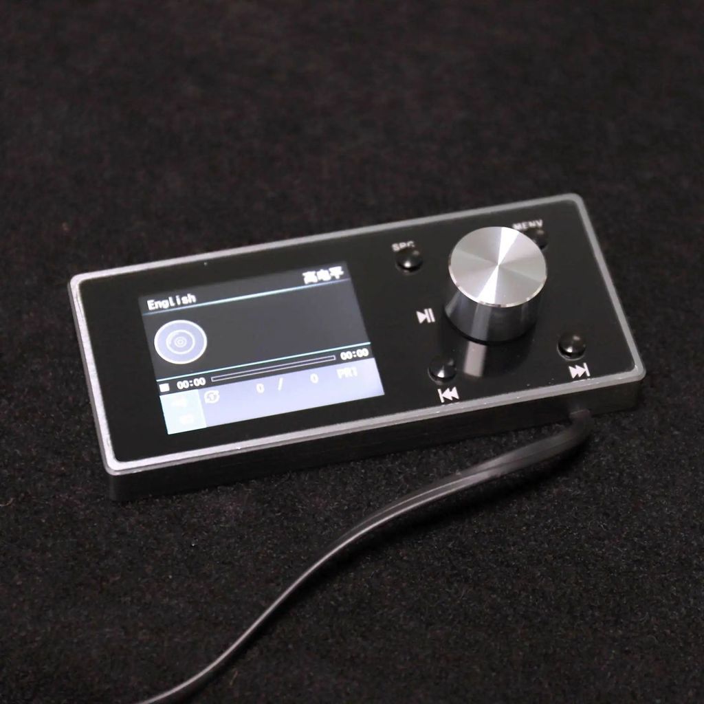 PUZU PZ-R800C รีโมทคอนโทรล LCD fit สําหรับ PZ-D8/PZ-X4800S/PZ-X6800S